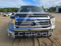 2016 Toyota TUNDRA фото