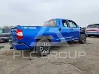 2016 Toyota TUNDRA фото