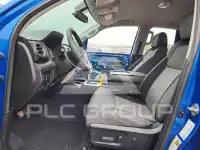 2016 Toyota TUNDRA фото