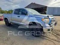 2016 Toyota TUNDRA фото