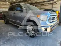 2016 Toyota TUNDRA фото
