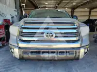 2016 Toyota TUNDRA фото