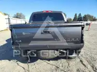 2016 Toyota TUNDRA фото