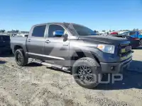 2016 Toyota TUNDRA фото
