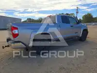 2016 Toyota TUNDRA фото
