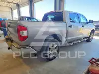 2016 Toyota TUNDRA фото