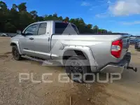 2016 Toyota TUNDRA фото