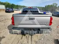 2016 Toyota TUNDRA фото