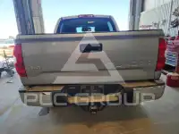 2016 Toyota TUNDRA фото