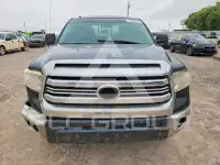 2016 Toyota TUNDRA фото