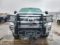 2016 Toyota TUNDRA фото