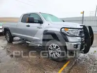 2016 Toyota TUNDRA фото