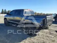 2016 Toyota TUNDRA фото