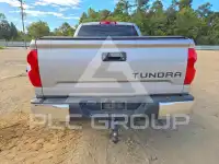 2016 Toyota TUNDRA фото
