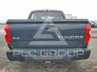 2016 Toyota TUNDRA фото