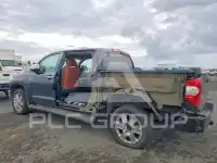 2016 Toyota TUNDRA фото
