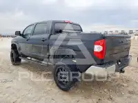 2016 Toyota TUNDRA фото