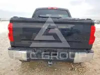 2016 Toyota TUNDRA фото