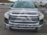 2016 Toyota TUNDRA фото