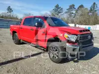 2016 Toyota TUNDRA фото