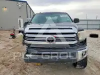2016 Toyota TUNDRA фото