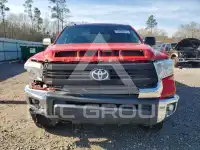 2016 Toyota TUNDRA фото