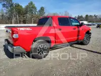 2016 Toyota TUNDRA фото