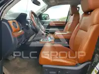 2016 Toyota TUNDRA фото