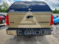 2016 Toyota TUNDRA фото