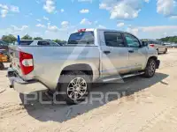 2016 Toyota TUNDRA фото
