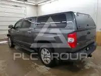 2016 Toyota TUNDRA фото