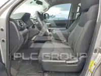 2016 Toyota TUNDRA фото