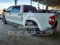 2016 Toyota TUNDRA фото