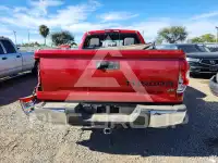 2016 Toyota TUNDRA фото