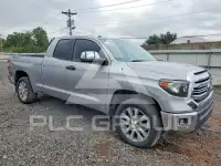 2016 Toyota TUNDRA фото