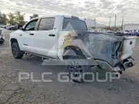 2016 Toyota TUNDRA фото