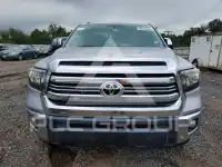 2016 Toyota TUNDRA фото