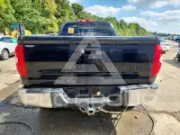 2016 Toyota TUNDRA фото