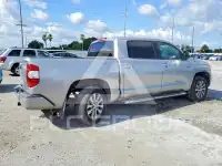 2016 Toyota TUNDRA фото