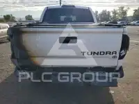 2016 Toyota TUNDRA фото