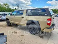 2016 Toyota TUNDRA фото