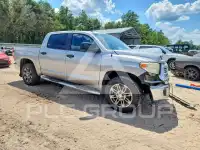 2016 Toyota TUNDRA фото
