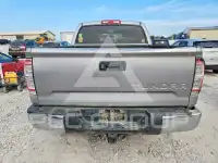 2016 Toyota TUNDRA фото