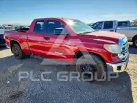 2016 Toyota TUNDRA фото