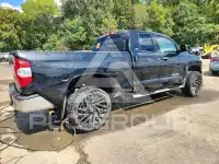 2016 Toyota TUNDRA фото