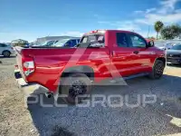 2016 Toyota TUNDRA фото