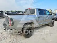 2016 Toyota TUNDRA фото