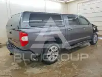 2016 Toyota TUNDRA фото