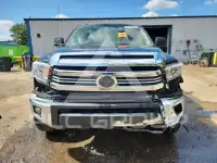 2016 Toyota TUNDRA фото