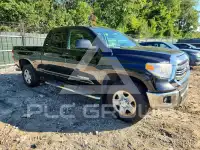 2016 Toyota TUNDRA фото